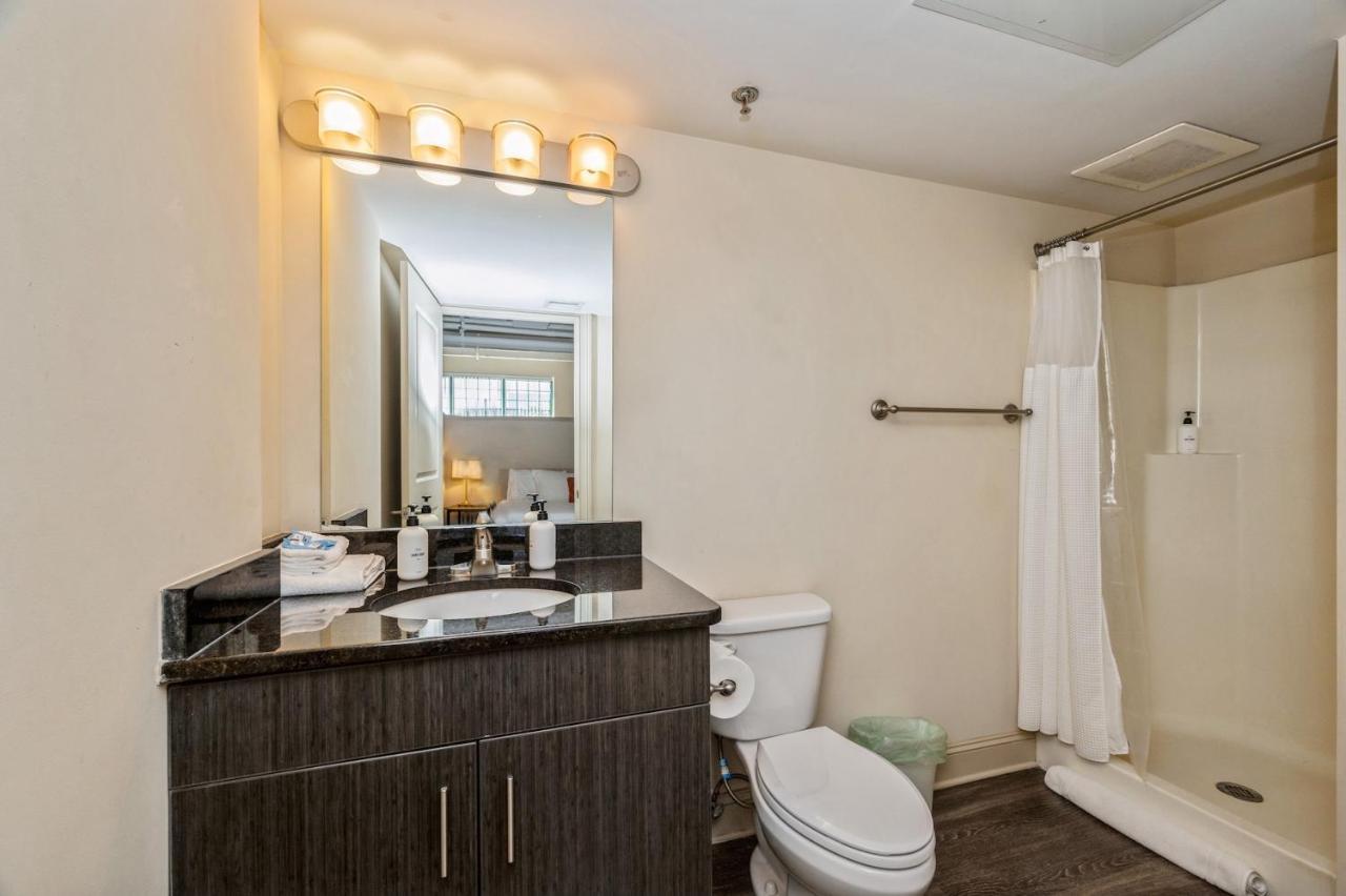 Kasa Arts District Winston-Salem Aparthotel Εξωτερικό φωτογραφία