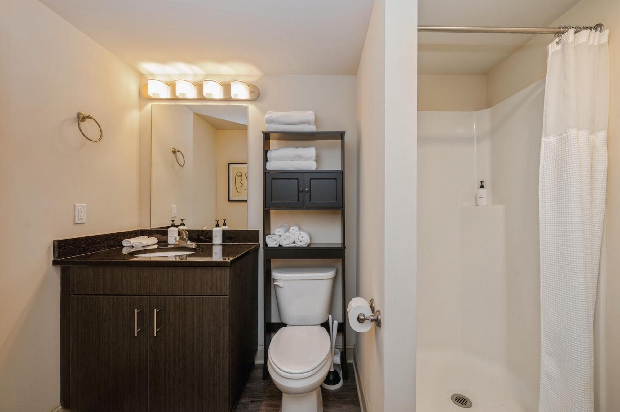 Kasa Arts District Winston-Salem Aparthotel Εξωτερικό φωτογραφία
